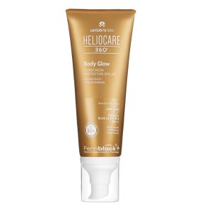 Helioacre-Body-Glow-SPF50 Heliocare 360º Body Glow SPF 50+