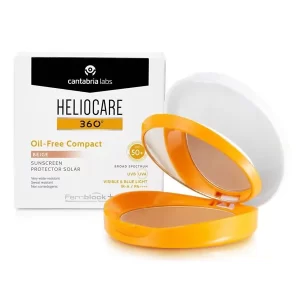 Heliocare_360_Oil-Free_Compact_Beige-new.jpg Heliocare 360° Cushion Compact SPF 50+ (Beige)