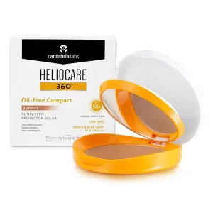 Heliocare_360_Oil-Free_Compact_Bronze-new.jpg Heliocare 360° Cushion Compact SPF 50+ (Bronze)