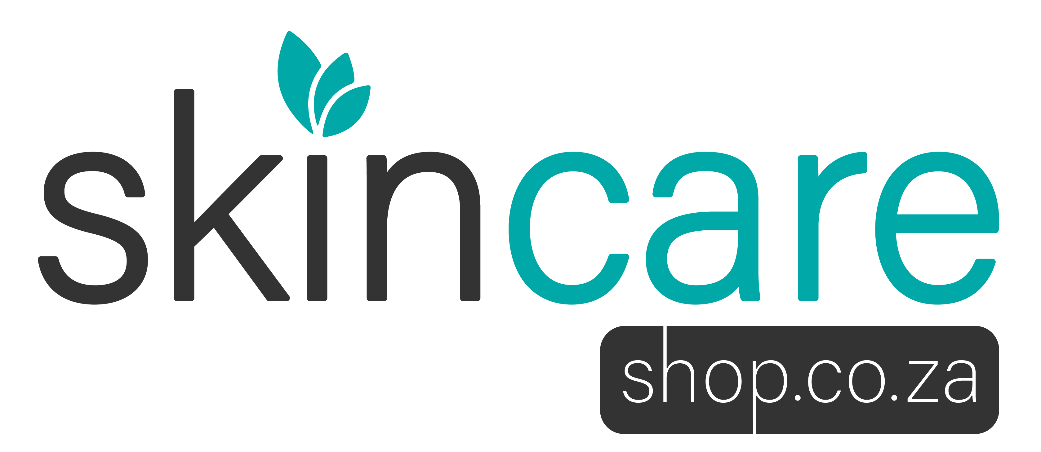 Skincare Shop Logo
