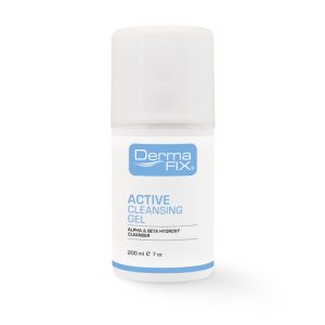 active-cleansing-gel.jpg DermaFix Active Cleansing Gel