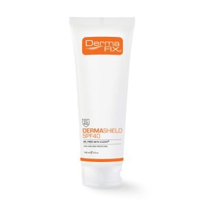 dermashield-spf40.jpg Dermafix DermaShield SPF40 125ml