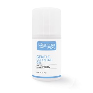 gentle-cleansing-gel.jpg DermaFix Gentle Cleansing Gel