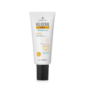 heliocare-360-pediatrics-lotion-spf-50.jpg Heliocare 360° Pediatrics Lotion SPF 50