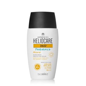heliocare-360-pediatrics-mineral-spf-50.jpg Heliocare 360° Pediatrics Mineral SPF 50+