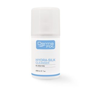hydra-silk-cleanser.jpg DermaFix Hydra-Silk Cleanser