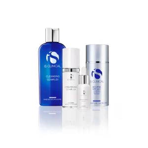 PureRadiance_1000x.jpg iS Clinical Pure Radiance Collection