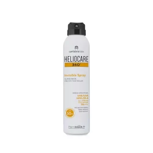 heliocare invisible spray Heliocare 360 invisible spray