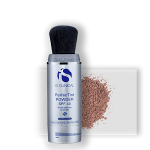 iS Clinical PerfecTint Powder SPF 40 Deep iS Clinical PerfecTint Powder SPF 40 Deep