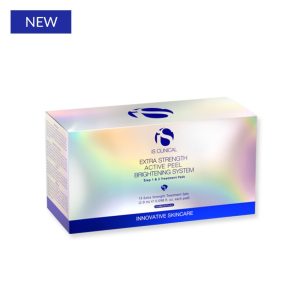 img_0039 iS Clinical Extra Strength Active Peel System